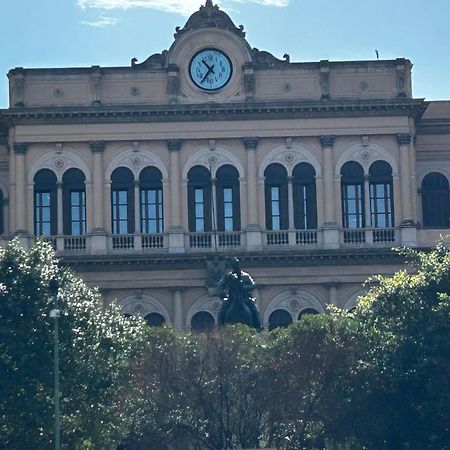 B&B Central Station Palermo Exterior photo
